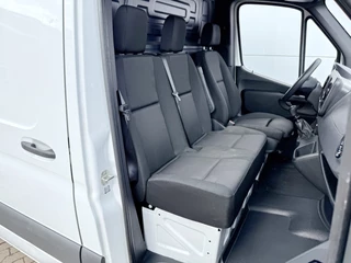 Mercedes-Benz Sprinter Mercedes-Benz Sprinter 315 1.9 CDI L2H2 Climate Control Cruise Control Carplay Camera Parkeersensoren voor achter - afbeelding nr 8