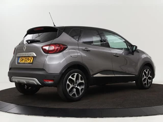 Renault Captur Renault Captur 0.9 TCe Edition One | Leder | Achteruitrijcamera | Stoelverwarming | Navigatie | Cruise Control | Apple CarPlay | keyless entry | DAB | LMV - afbeelding nr 28