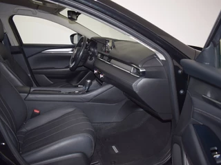 Mazda 6 Mazda 6 Sportbreak 2.0 Bus. Comfort AUTOMAAT - afbeelding nr 10