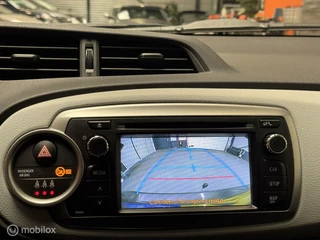 Toyota Yaris Toyota Yaris 1.5 Full Hybrid Navi|Keyless|Trekhaak - afbeelding nr 7