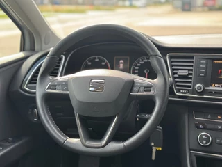 SEAT Leon SEAT Leon ST 1.6 TDI Style Business Ecomotive - afbeelding nr 14
