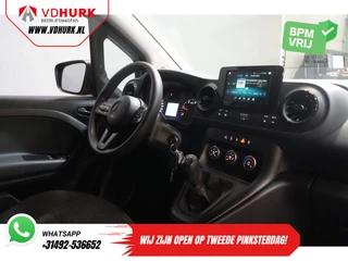 Mercedes-Benz Citan - afbeelding nr 3