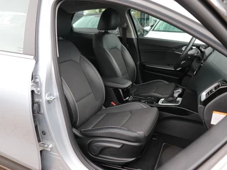 Kia XCeed - afbeelding nr 5