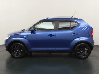 Suzuki Ignis Suzuki Ignis 1.2 Select Automaat - afbeelding nr 2