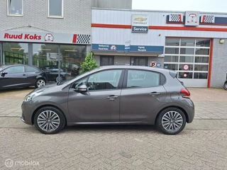 Peugeot 208 PEUGEOT 208 1.2 PURETECH SIGNATURE / Carplay / Cruise Control / - afbeelding nr 2