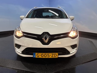 Renault Clio Renault Clio Estate 0.9 TCe Zen Navi, Cruise, - afbeelding nr 6