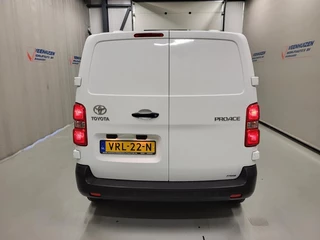 Toyota ProAce - afbeelding nr 15