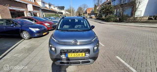 Citroën C3 Aircross Citroen C3 Aircross 1.2 PureTech Feel - afbeelding nr 2