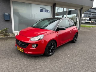 Opel ADAM - 67496906-0