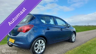 Opel Corsa Opel Corsa 1.4 Edition Automaat met slechts 41.146 km, 1 eig - afbeelding nr 5