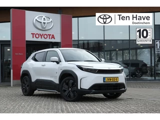 Toyota Urban Cruiser 61,1 kwh Executive Automaat | Actieradius (WLTP): 395 km | JBL P