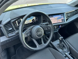 Audi A1 Sportback Audi A1 Sportback Sportback 25 TFSI 95pk S-tronic Advanced - afbeelding nr 21