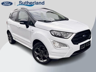 Ford EcoSport - 124018085-0