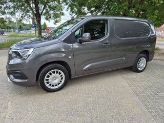 Opel Combo - 282263715-0