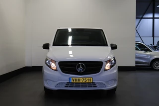 Mercedes-Benz Vito - Airco - Cruise - € 15.900,- Excl. - afbeelding nr 6