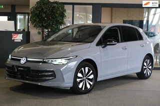 Volkswagen Golf 8.5 1.5 eTSI 150PK DSG Facelift Navi Led Camera Trekhaak