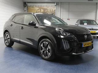 Peugeot 2008 - afbeelding nr 2