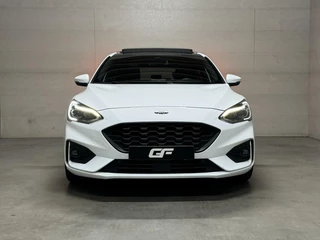 Ford Focus Ford Focus 1.5 EcoBoost ST Line Pano ACC CarPlay Winterpack - afbeelding nr 12