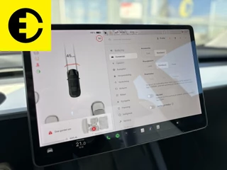 Tesla Model 3 Tesla Model 3 Standard RWD Plus 60 kWh | Trekhaak |Autopilot | Pano - afbeelding nr 21