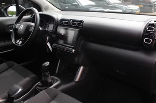 Citroën C3 Aircross Citroën C3 Aircross 1.2 PureTech S&S Feel / Trekhaak / Navigatie / 16'' / Bluetooth / Cruise Control - afbeelding nr 13