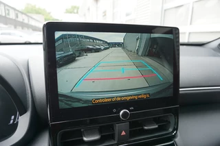 Toyota Yaris Cross Toyota Yaris Cross 1.5 Hybrid 115 Business Plus |Navi|Carplay|PDC V+A|Dodehoek|Camera|Stoel en stuurverwarming| - afbeelding nr 29