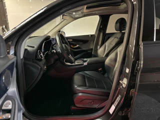 Mercedes-Benz GLC Mercedes-Benz GLC-klasse 200 Business Solution Limited | Pano | Origineel NL | Camera - afbeelding nr 21
