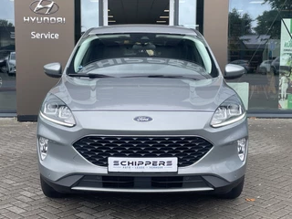 Ford Kuga Ford Kuga 2.5 PHEV Titanium | Navigatie | Stoelverwarming | Plug-in - afbeelding nr 3