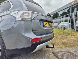 Mitsubishi Outlander - afbeelding nr 12