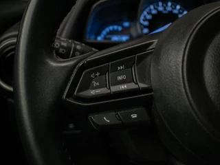 Mazda 2 Mazda 2 1.5 Skyactiv-G Sport Selected (NAVI,LED,CRUISE,CLIMATE,PDC,GETINT,LM VELGEN,CAMERA,NETTESTAAT) - afbeelding nr 9
