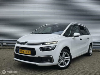 Citroën Grand C4 Picasso - 76129867-0