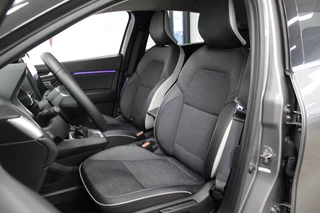 Renault Captur Camera|Navi|Sfeer - afbeelding nr 4