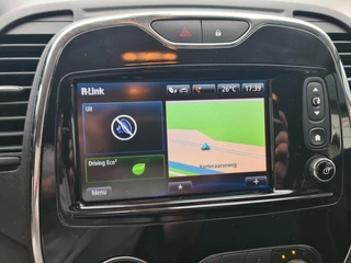 Renault Captur Renault Captur 0.9 TCe Dynamique|2016|Carplay|Cruise Contr. - afbeelding nr 14