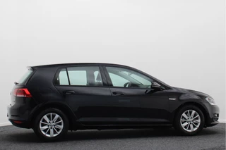 Volkswagen Golf Volkswagen Golf 1.0 TSI Edition Airco, Navigatie, Bluetooth, Elektrisch Pakket, USB/AUX, 15'' - afbeelding nr 9
