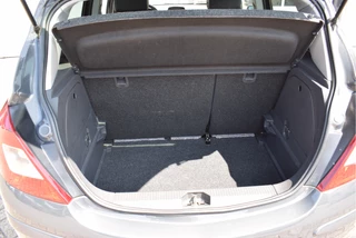 Opel Corsa Opel Corsa 1.2-16V BlitZ | NL-Auto | Climate Control | Stoel- & stuurverwarming - afbeelding nr 12