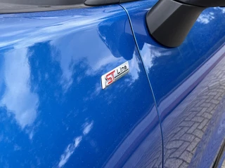Ford Puma Ford Puma 1.0 EcoBoost Hybrid ST-Line X 155pk Automaat | Panoramadak | Afneembare trekhaak | Winter Pack | Adaptive cruise control | 360 graden camera | Bang&Olufsen | Elektrsiche achterklep | Matrix LED - afbeelding nr 31