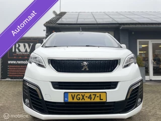 Peugeot Expert Peugeot Expert Bestel 2.0 BlueHDI 120 Automaat! - afbeelding nr 2