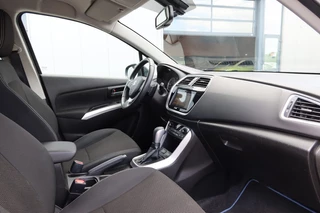 Suzuki S-Cross Suzuki S-Cross Sx4 1.0 Boosterjet High Executive AUTOMAAT Clima, NAVI, Camera, Stoelverwarming - afbeelding nr 8