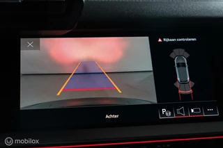 Audi S3 Audi S3 2.0 TFSI quattro PANO|B&O|MEMORY|HUD|MATRIX|CAMERA - afbeelding nr 42