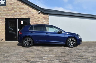 Volkswagen Golf - afbeelding nr 4