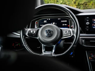 Volkswagen Polo Volkswagen Polo 1.0 TSI R-line|PANO|ACC|NAV|CAMERA|CARPLAY - afbeelding nr 26