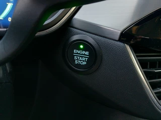 Ford Kuga 2.5 PHEV Automaat Titanium | Navi | Apple Carplay+Android Auto | Clima | Cruise | Head-Up | Led Koplampen | Keyless Entry | Pdc V+A+Camera | Rijstrook+Licht+Regensensor | Mistlampen | 17''lm - afbeelding nr 22