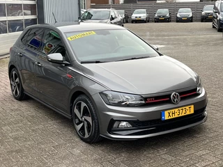 Volkswagen Polo | AUTOMAAT | NL AUTO | - afbeelding nr 14