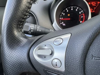Nissan Juke Nissan Juke 1.2 DIG-T S/S Connect Edition 360 camera Trekhaak - afbeelding nr 26