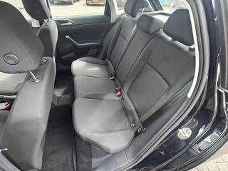 Volkswagen Polo Volkswagen Polo 1.0 TSI Comfortline - carplay - airco - prijs all in - afbeelding nr 32