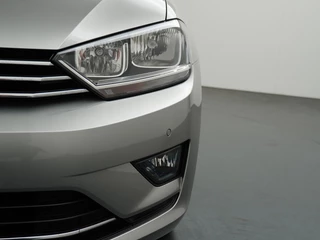 Volkswagen Golf Sportsvan - afbeelding nr 13
