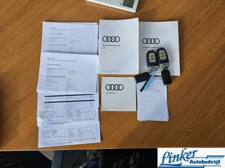 Audi A6 Audi A6 Avant 3.0 TDI BiT quattro Competition 326PK BOSE 360CAM - afbeelding nr 19