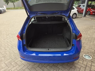 Škoda Octavia Škoda Octavia Combi 1.0 TSI Bns Edition - afbeelding nr 9