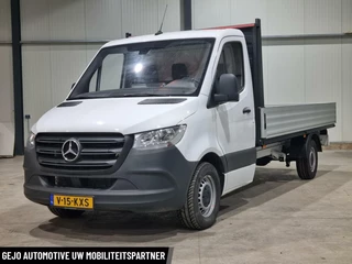 Mercedes-Benz Sprinter Mercedes Sprinter bestel 315 1.9 CDI L3 Select - afbeelding nr 14
