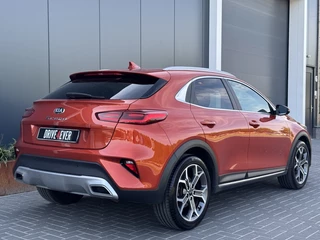Kia XCeed - afbeelding nr 7