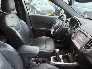 Jeep Compass - afbeelding nr 6